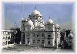 Patna Sahib